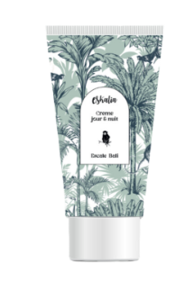 crème 24h hydratante "Bali" image